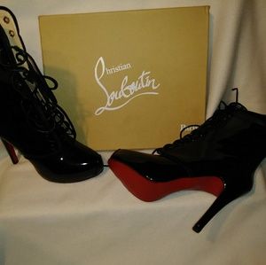 Louboutins